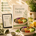 Harmonie & Vitalité – 28 jours pour transformer votre alimentation